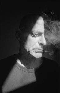 Taller de Campo con Antoine D'agata en La Plantación