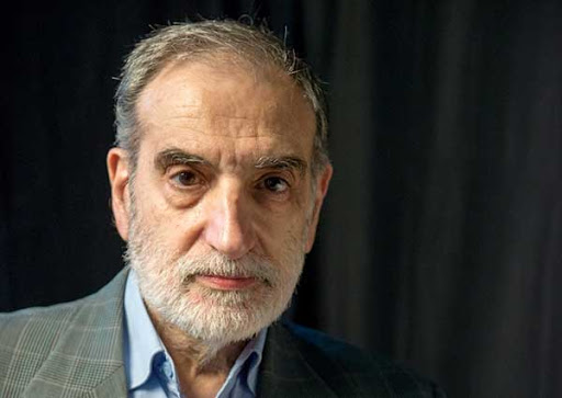 Paulino Viota
Cineasta