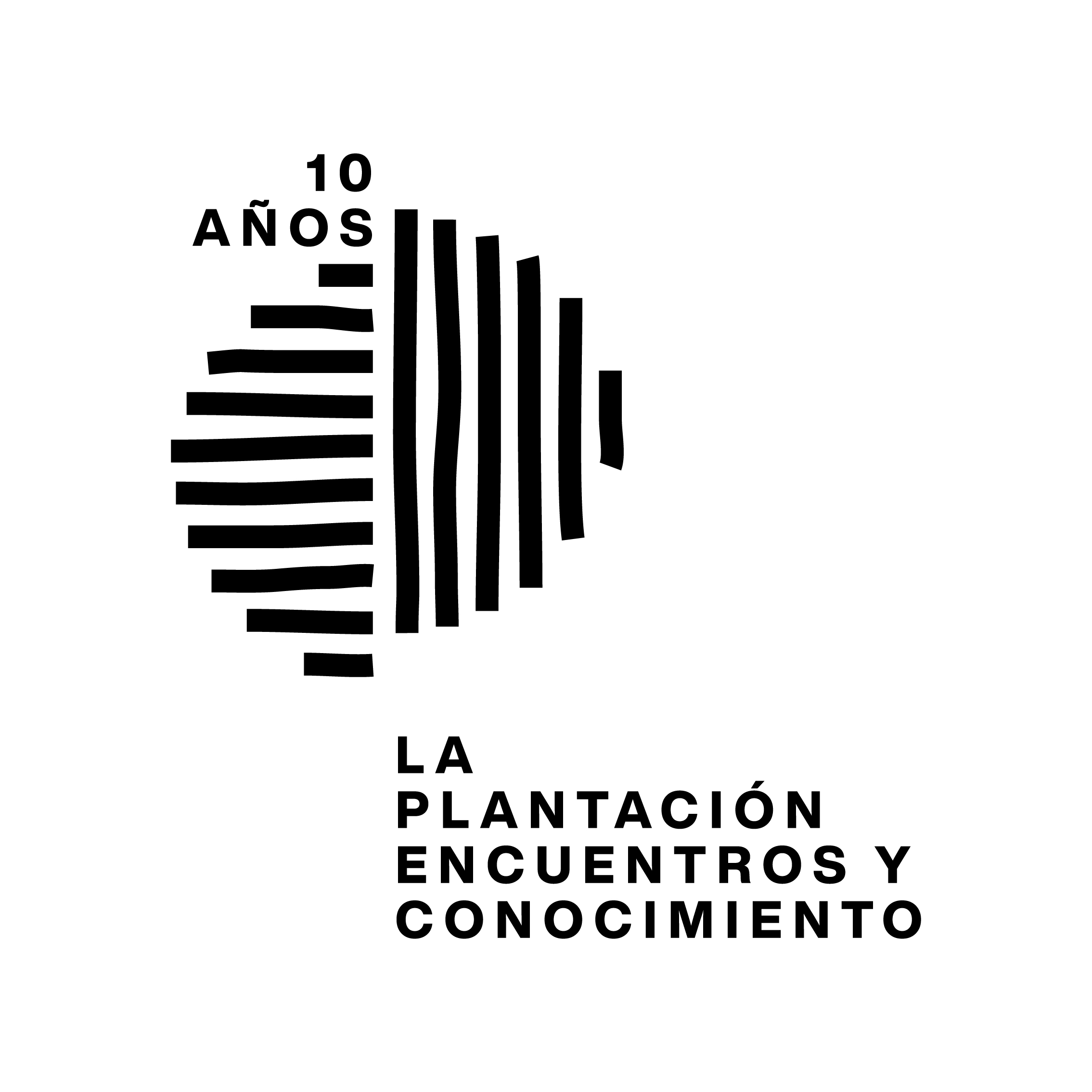 La Plantación. Encuentros y Conocimiento